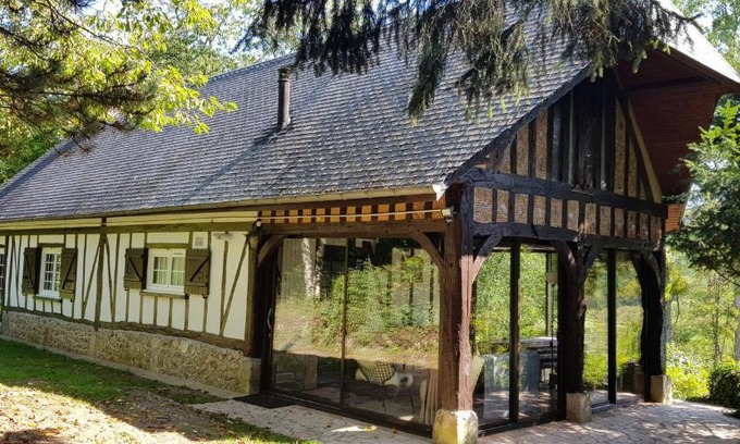 Broglie Maison | Pré Le Duc