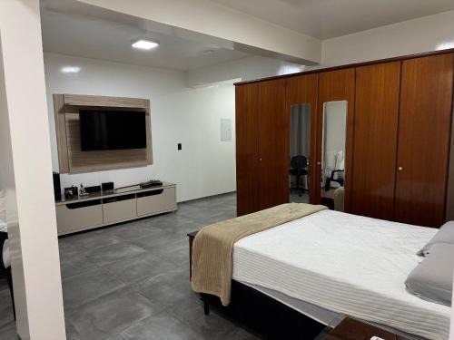 Tocantins Appartement | Prédio Green Hall