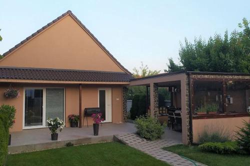 Trnava Appartement | Príjemné ubytovanie v plne vybavenom rodinnom dome