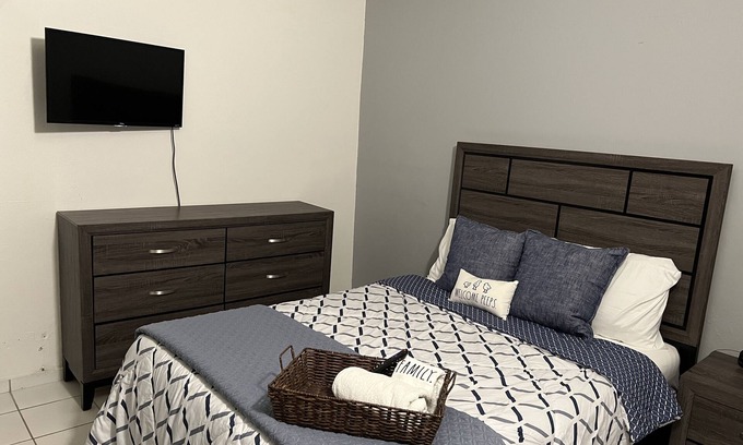 Hato Rey Appartement | Prívate Condo close to everything you need!