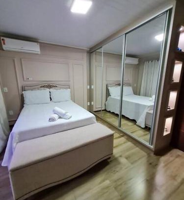 Lauro Muller Maison | Próximo aSerra do Rio do Rastro