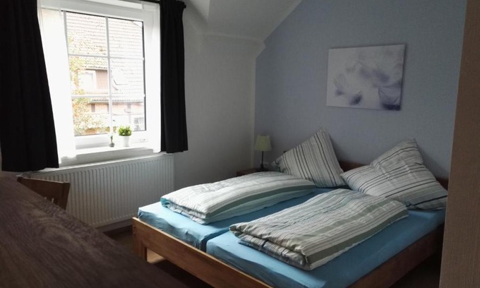 Eicklingen Maison | Pröve Hof