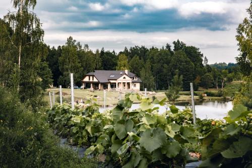Gratiskes Maison | Prūsiškių dvaras