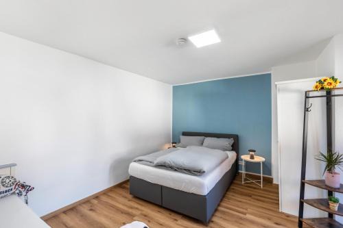 Oberursel Appartement | Pr-Ferienwohnung