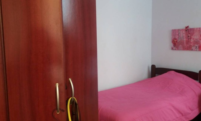 La Perla Station Balnéaire | Chambre privée ∙ 1 personne
