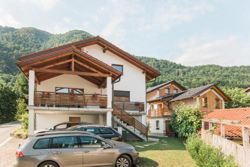 Tolmin Appartement | Pr' Petrču