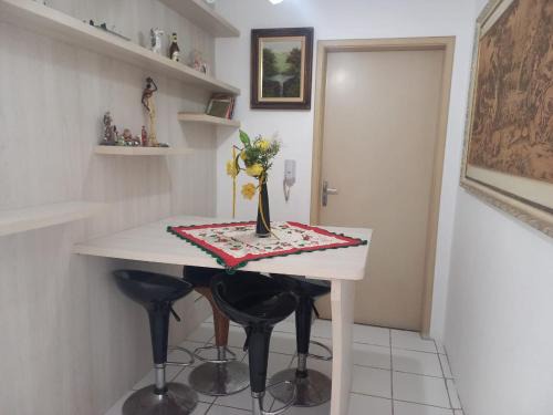 Centro Appartement | praça da bandeira