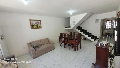 Pontal Maison | Pra curtir a semana santa