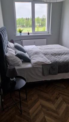 Siauliai County Appartement | Prabangūs šeimos apartamentai Naujojoje Akmenėje