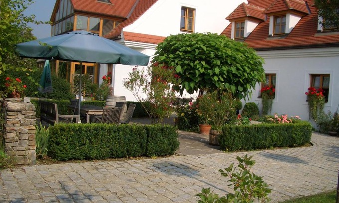 Zoebing Appartement | Prabatsch-Aichinger Winzergut