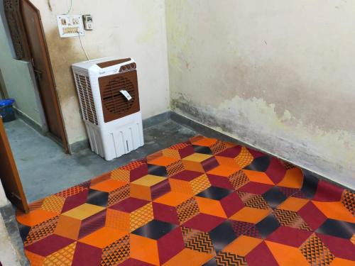 Varanasi Maison | Prabhu Raj villa HomeStay