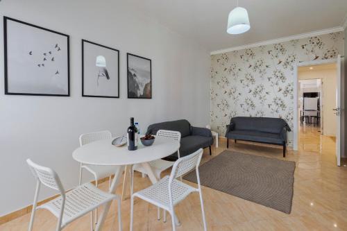 Setubal Appartement | Praceta Living - By Y Concept