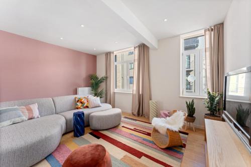 Vogelzang Maison | Prachtig, moderne en stijlvolle gezinswoning 6p