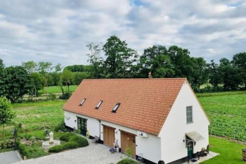 Maldegem Maison | Prachtige vakantiewoning met weids uitzicht