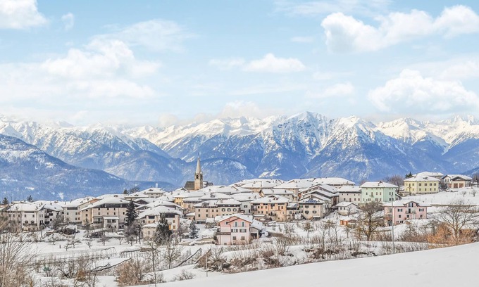 Vason Appartement | Practical and cozy vacation apartment in the northern Italian mountains.