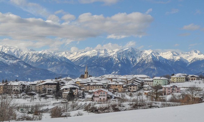 Vason Appartement | Practical and cozy vacation apartment in the northern Italian mountains.