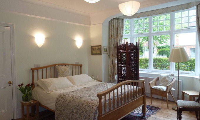 Ravenscourt Park Appartement | Appartement indépendant avec chambre et cuisine/salle à manger à Hammersmith