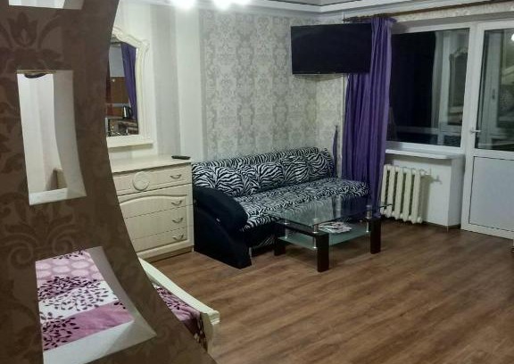 Mykolaiv Appartement | Practical studio in CityCenter