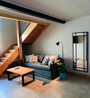 Lanin National Park Appartement | Pradera