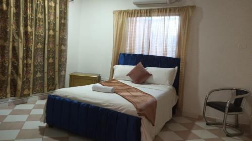 Barranquilla Hôtel | Prado alto inn