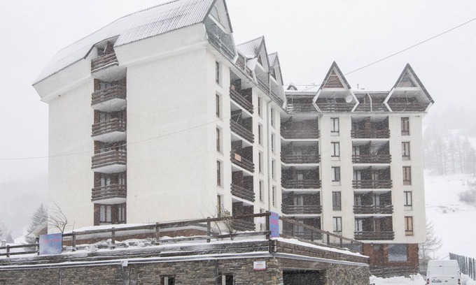 Usseaux Maison | Pragelato for those who love nature cross-country skiing