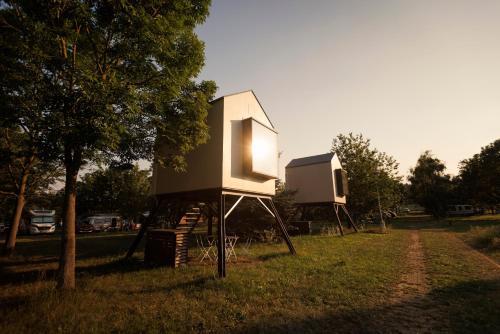Prague 6 Autre | Prague Camping Dzban
