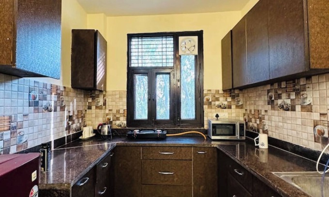 New Delhi Appartement | Prahar Homes
