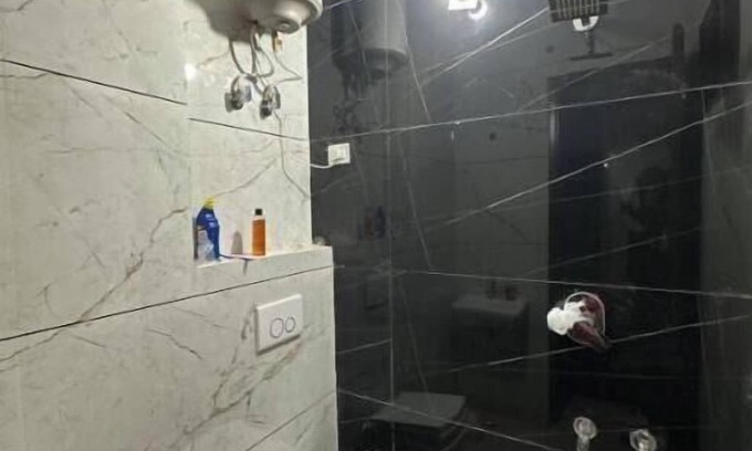 Delhi Cantonment Appartement | Prahar Homes