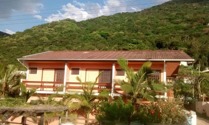 Rio das Pacas Appartement | SOLITUDE BEACH - Florianópolis - Location
