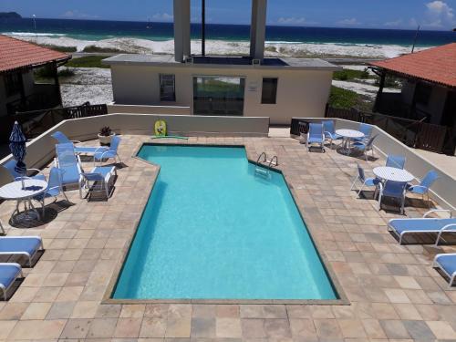 Foguete Maison | Praia das Dunas Residence Club
