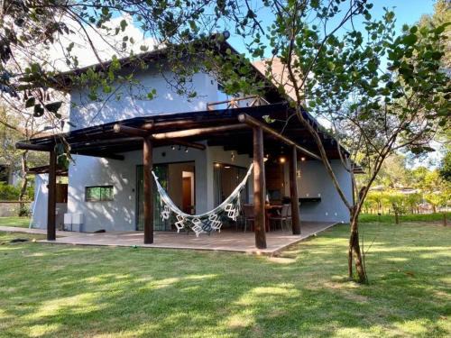 Itacimirim Maison | Praia do Forte - Casa duplex 3 quartos