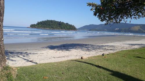 Maranduba Appartement | PRAIA DO SAPÊ! A TOP das TOPS de UBATUBA