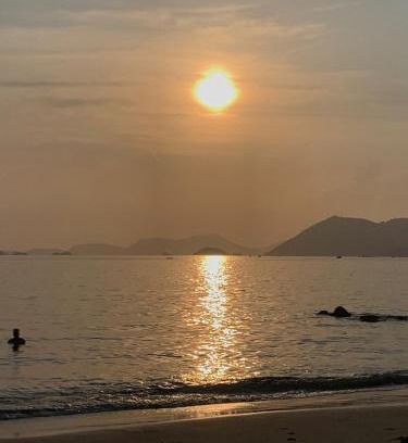 Biscaia Maison | Praia e privacidade