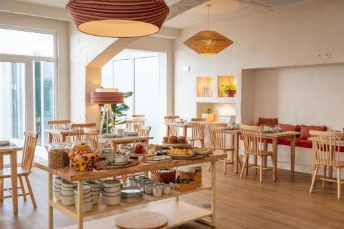 Ericeira Hôtel | Praia FLH Hotels Ericeira