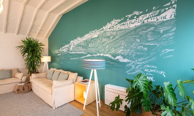 Ericeira Hôtel | Praia FLH Hotels Ericeira