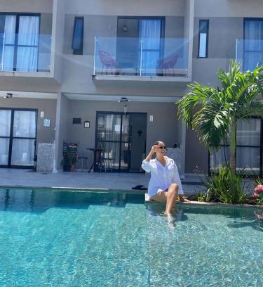 Pilar Appartement | Praia Ilha de Itamaracá