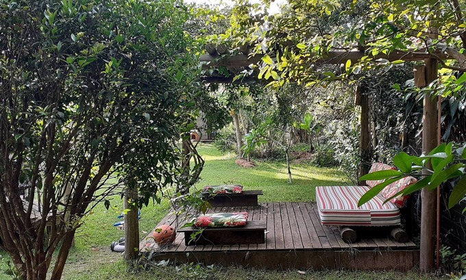Arroio Hôtel | Praia Verde Pousada