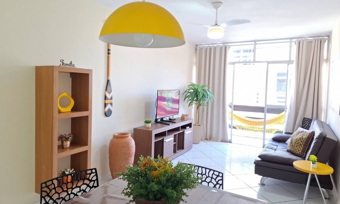 Arraial do Cabo Appartement | Prainha PÉ NA Praia
