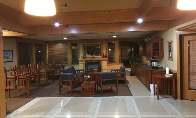 Holmen Hôtel | Prairie Inn Holmen La Crosse Area
