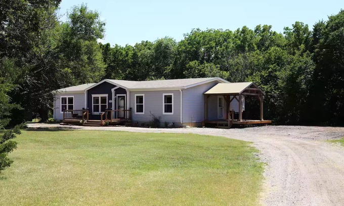 El Dorado Maison | Prairie Oaks