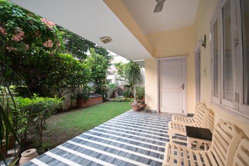 Hauz Khas Maison | Prakash Kutir B&B