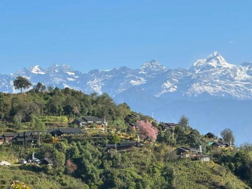 Changunarayan Maison | Prakriti Resort and Organic Farm Pvt. Ltd.