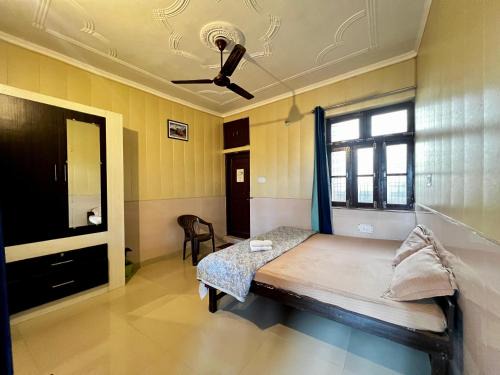 Tapovan Maison | Prakruti Homestay