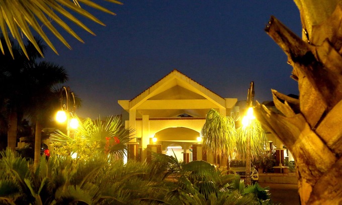 Vadodara Hôtel | Prakruti Resort