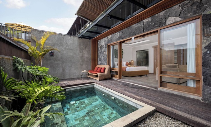 Kintamani Hôtel | Pramana Zahill Kintamani
