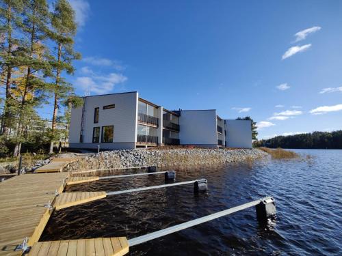 Kuopio Appartement | Pramea Apartments Kultaniemi
