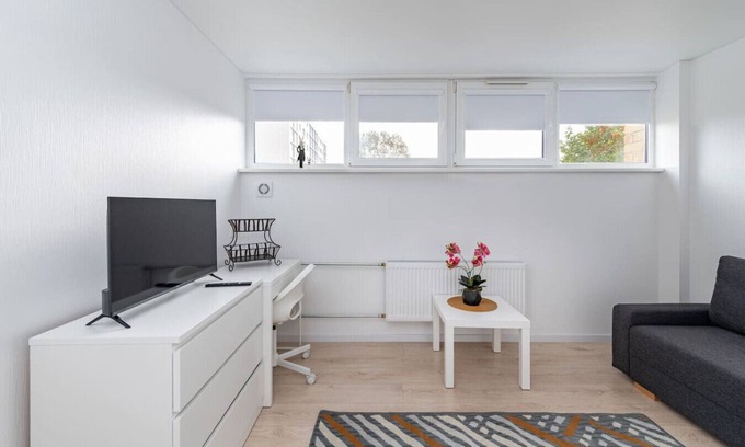 Kaunas Appartement | Pramonės ap 5 by Polo Apartments
