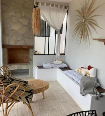 Samaipata Villa | Prana Cabaña Mandala a estrenar 4 hab