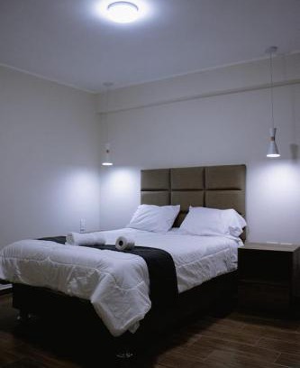 El Tambo Hôtel | PRANA