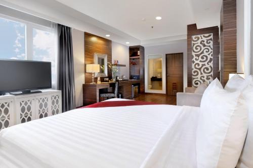Serpong Hôtel | Pranaya Boutique Hotel